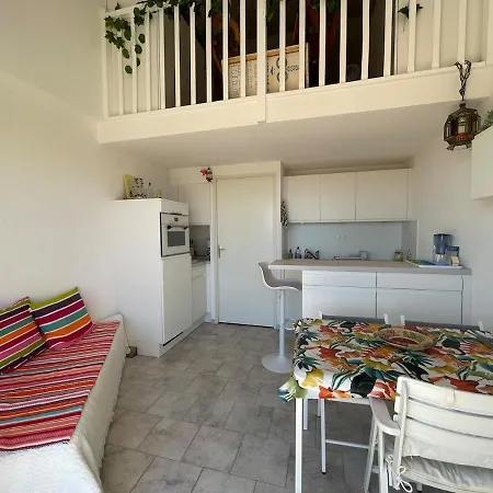 Duplex Cozy - Piscine - Vue * Carqueiranne