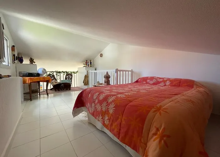 Apartment Duplex Cozy - Piscine - Vue Carqueiranne